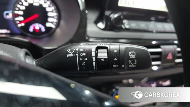 Kia Seltos id 4592903 из Кореи 10