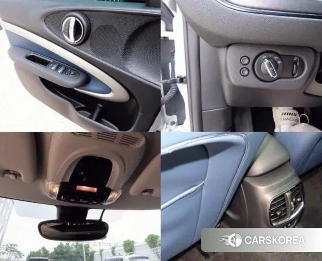 Mini Cooper Clubman id 3094693 из Кореи 10