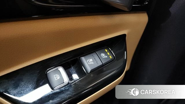 Kia Carnival 4th generation id 4579665 из Кореи 10