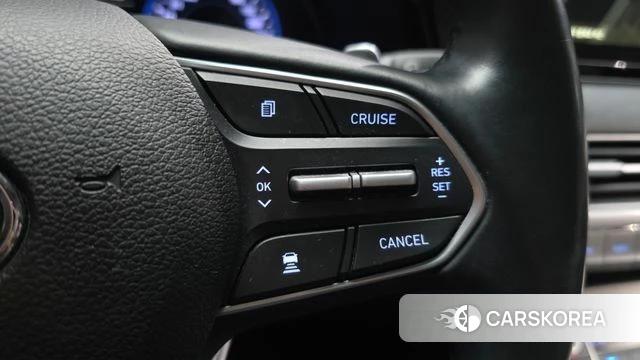 Hyundai Palisade id 4759591 из Кореи 10