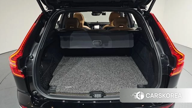 Volvo XC60 second Generation id 4384170 из Кореи 10