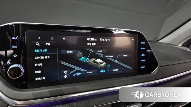 Hyundai Sonata Hybrid (DN8) id 3437999 из Кореи 10