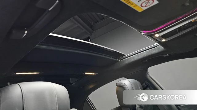 Mercedes-Benz S-Class W223 id 4415978 из Кореи 10
