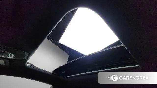 Audi S5 (F5) id 3725995 из Кореи 10