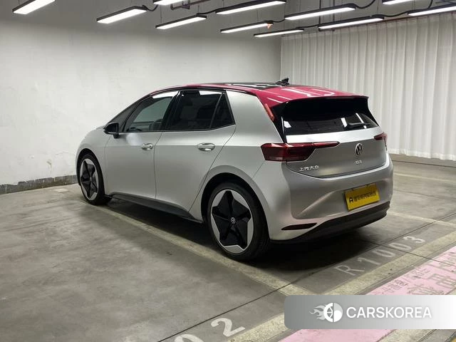 Volkswagen ID.3 id 4253781 из Китая 10