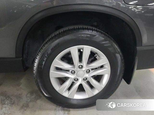 Ssangyong Rexton Sports Cannes id 4708076 из Кореи 10