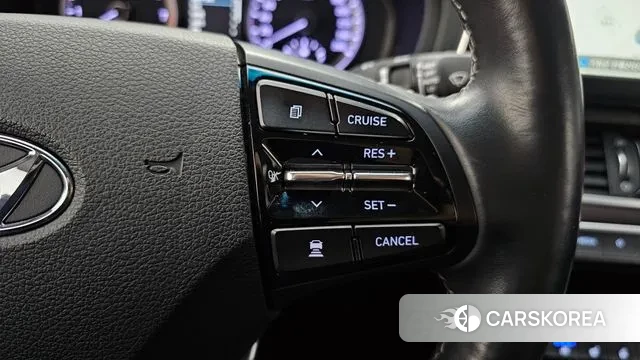 Hyundai Grandeur IG id 3598948 из Кореи 10