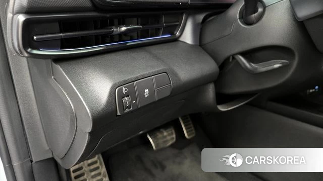 Hyundai The New Avante (CN7) id 3882891 из Кореи 10