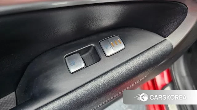 Genesis The New G70 id 3513438 из Кореи 10