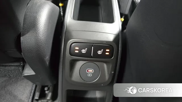 Kia The New Kia Ray id 3057885 из Кореи 10