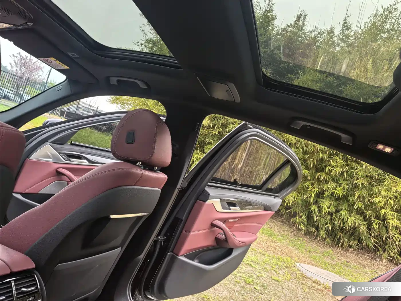 BMW 5 series id 4539370 из Китая 10