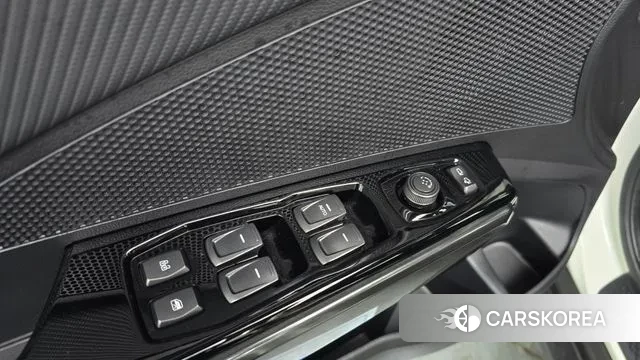 Ssangyong Tivoli Air id 3463890 из Кореи 10