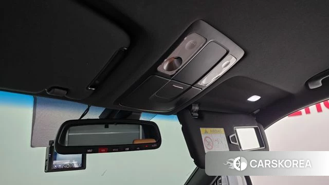 Kia Mohave Master id 4758294 из Кореи 10