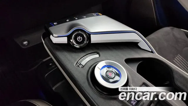 Kia EV6 id 2575964 из Кореи 10