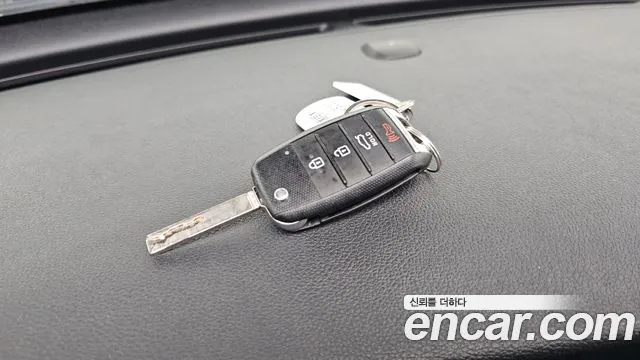 Kia The New K5 2nd generation id 2678565 из Кореи 10