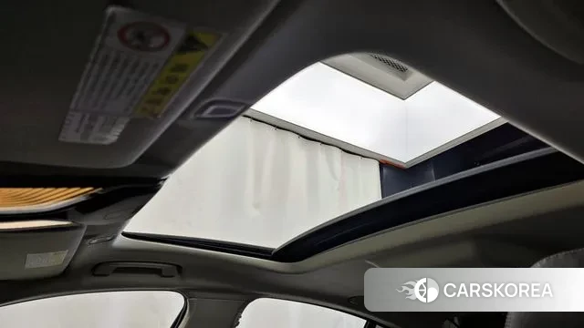 BMW 5 Series (G30) id 3520373 из Кореи 10