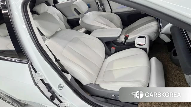 Hyundai Ionic 5 id 4202253 из Кореи 10