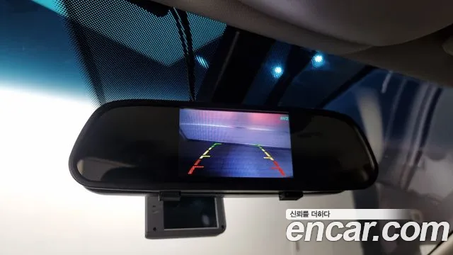 Ssangyong Korando Turismo id 2395284 из Кореи 10