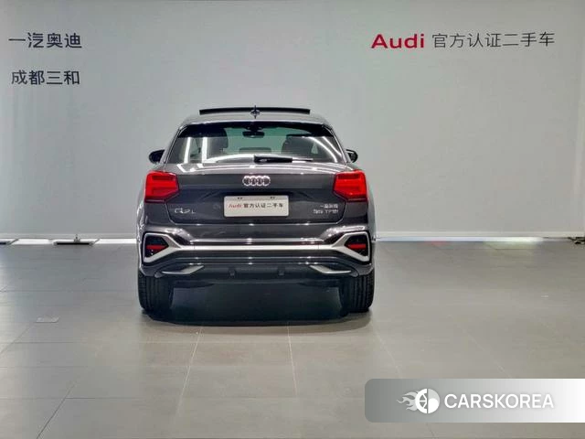 Audi Q2L id 4261532 из Китая 10