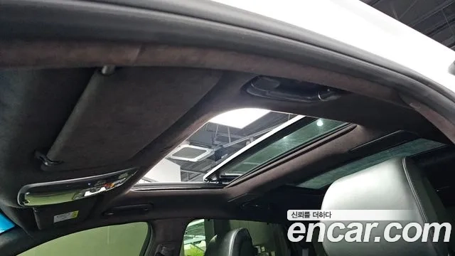 Genesis GV80 id 2868584 из Кореи 10