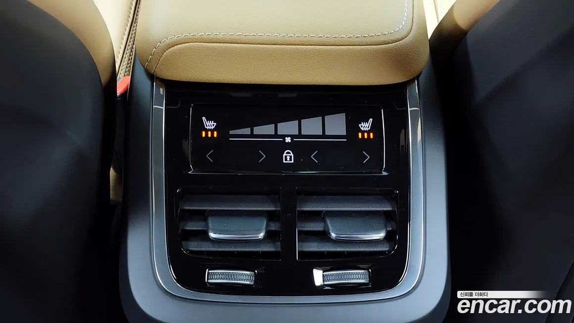 Volvo XC60 second Generation id 1739319 из Кореи 10