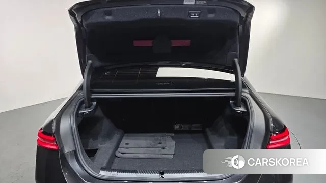 BMW 5 Series (G60) id 3653996 из Кореи 10