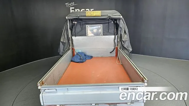 Chevrolet (GM Daewoo) New Labo id 2647239 из Кореи 10