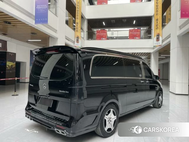 Mercedes-Benz Vito id 3919426 из Китая 10