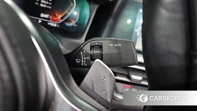 BMW 3 Series (G20) id 3367375 из Кореи 10