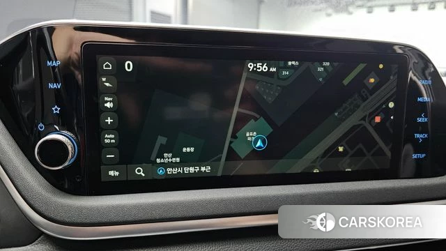 Hyundai Sonata (DN8) id 4631416 из Кореи 10