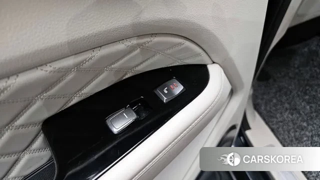 Ssangyong G4 Rexton id 3312739 из Кореи 10