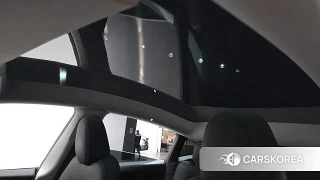Tesla Model Y id 3605736 из Кореи 10