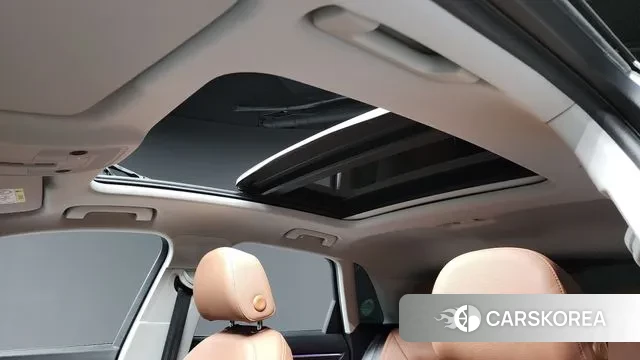 Audi Q3 (F3) id 3444159 из Кореи 10