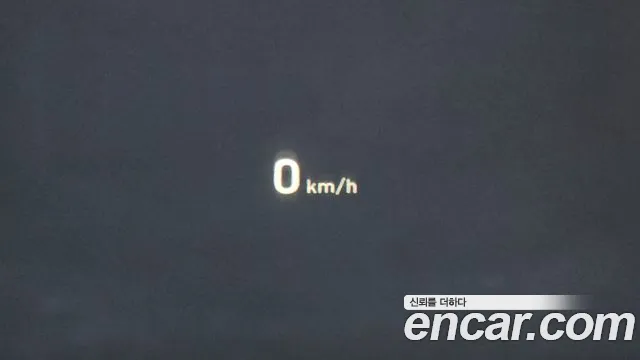 Genesis G70 id 2311030 из Кореи 10