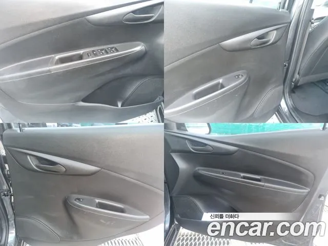 Chevrolet (GM Daewoo) The New Spark id 2724789 из Кореи 10