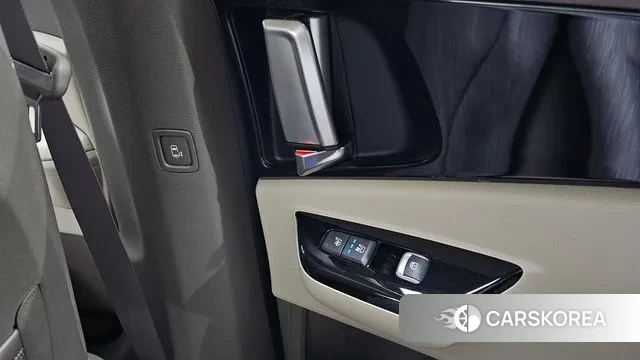 Kia Carnival 4th generation id 3606939 из Кореи 10