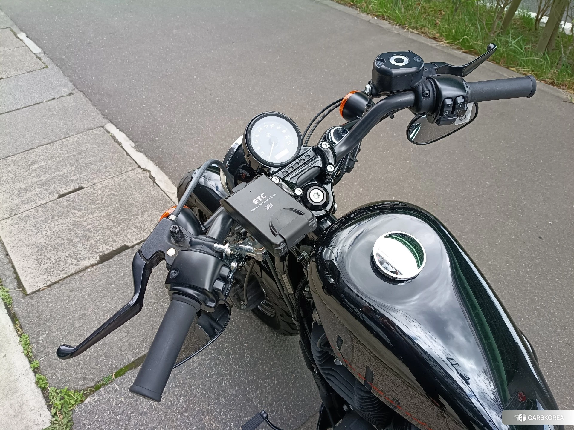Harley-Davidson Sportster 48 XL1200X id 3946743 из Японии 10