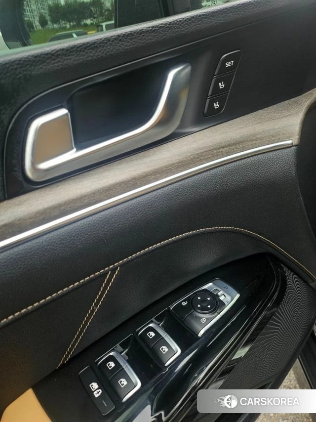 Kia K5 3rd generation id 4446879 из Кореи 10