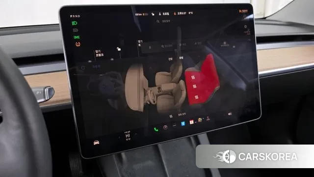 Tesla Model 3 id 3453465 из Кореи 10