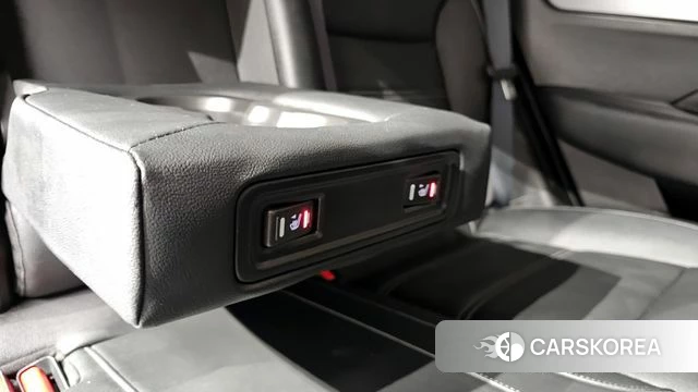 Renault Korea (Samsung) The New QM6 id 4225131 из Кореи 10