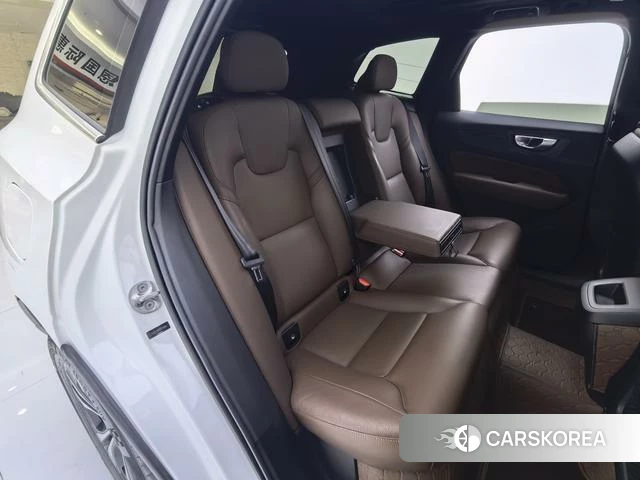 Volvo XC60 id 4253304 из Китая 10