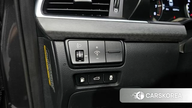 Kia Come New K7 id 4765573 из Кореи 10