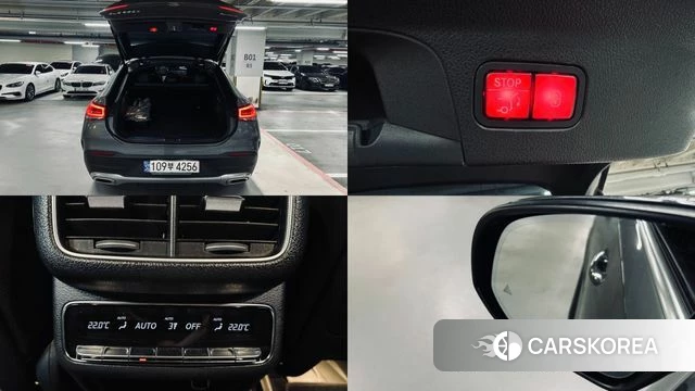 Mercedes-Benz GLE-Class W167 id 3953869 из Кореи 10