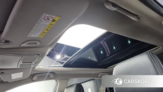 Renault Korea (Samsung) QM6 id 3014012 из Кореи 10