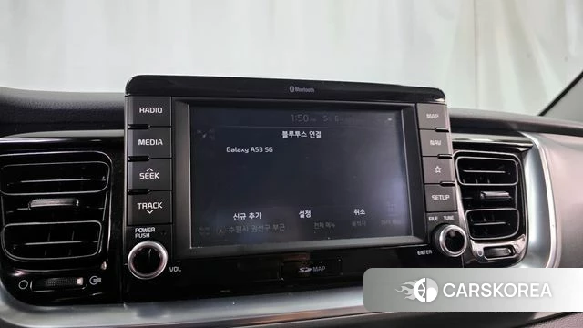 Kia Stonic id 4284034 из Кореи 10