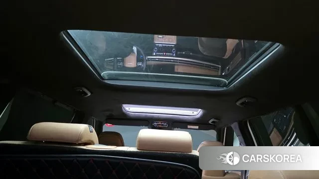 Hyundai Santa Fe (MX5) id 3400063 из Кореи 10