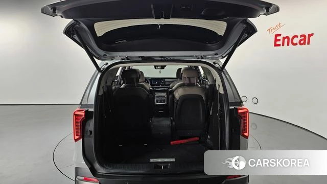 Kia The New Carnival 4th Generation id 4527679 из Кореи 10