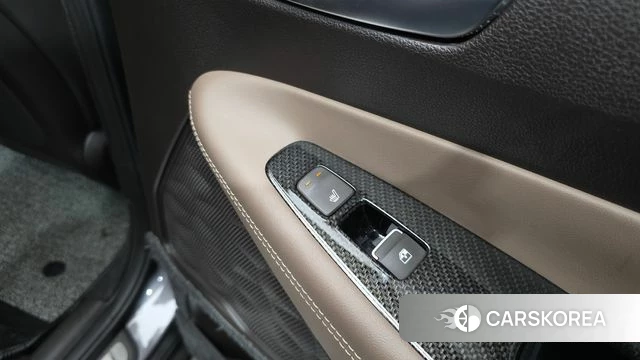 Hyundai Santa Fe TM id 4647655 из Кореи 10