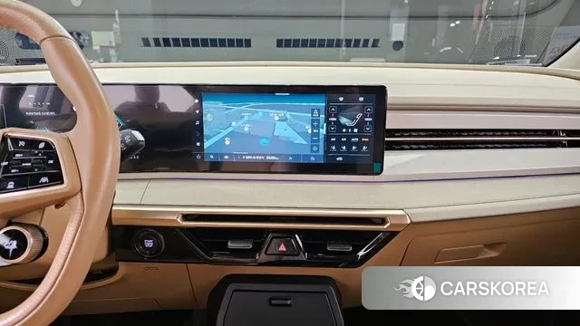 Ssangyong Actian 2nd Generation id 3436794 из Кореи 10