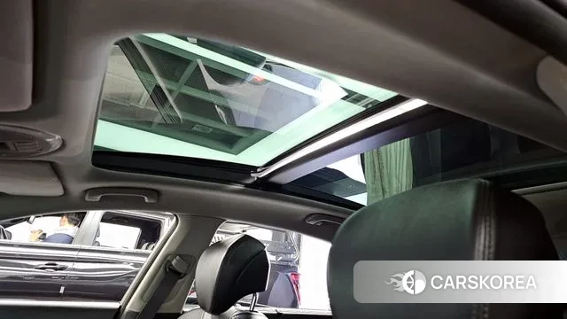 Genesis G80 id 3737020 из Кореи 10